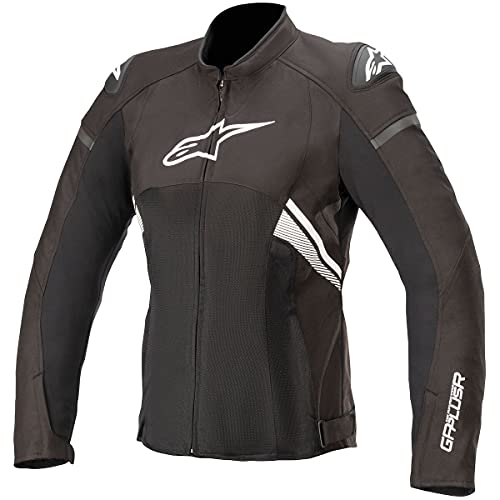Alpinestars Stella T-GP Plus V3 Air Damska kurtka tekstylna motocyklowa