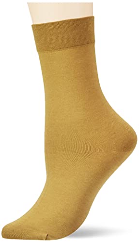 KUNERT Skarpety damskie Sensual Cotton, orientalny, 39-42 EU