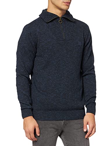 Garcia Sweter męski, Dark Moon, XXL