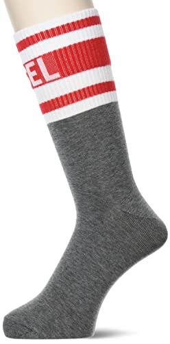 Diesel Męskie skarpety Skm-ray, 96X-0CGBK, L