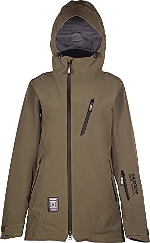 L1 Premium Goods Damska kurtka NIGHTWAVE W JKT Shell kurtka, wojskowa, L