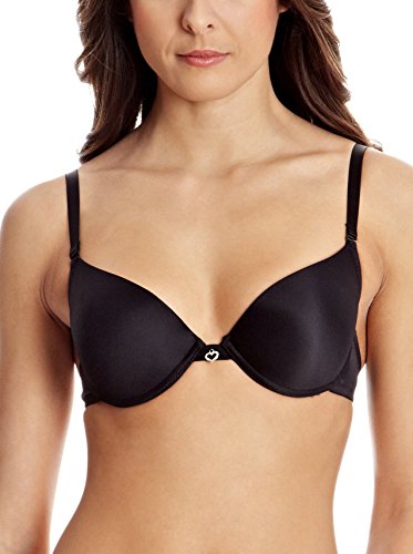 Selene biustonosz Push-Up Lola, Czarny, 100B