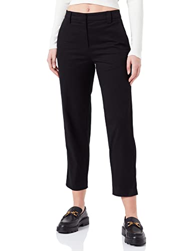Marc O'Polo Tkane Spodnie Damskie Casual Spodnie, 990, 34