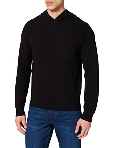 s.Oliver Sweter męski, 9999, XL