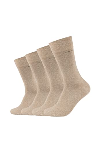 Camano Męskie 3642000, Beżowy (Sand Melange 8300), 43-45 EU