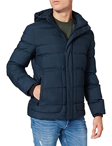 Geox M Sandford kurtka męska, Gothic Blue, 46