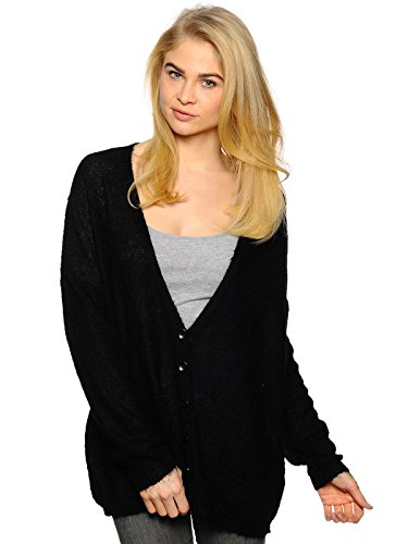 United Colors of Benetton Męskie rękawiczki GUANTI 1202U0725 Verde Prato 03Q, L