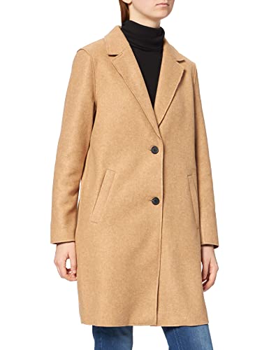 VERO MODA Długa kurtka damska