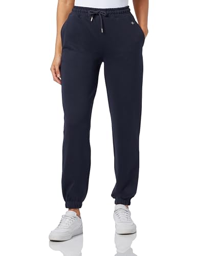 GANT Rel Shield damskie spodnie dresowe, niebieski (Evening Blue), S