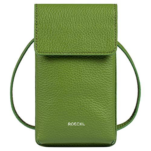 Roeckl Damska torebka na telefon komórkowy Sina Mini