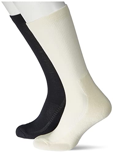 Levi's Unisex Footie Crew Sock, Martini Olive, 43/46