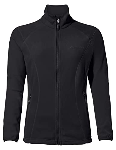 VAUDE Damska kurtka Rosemoor Fleece Jacket II