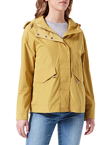 Geox Kurtka damska W BULMYA Antique Moss, 46, Antique Moss, 46