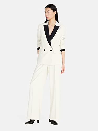 Sisley Kurtka damska 24YKLW00V, beżowa 0L8, 36, Beżowy 0 l8, 36