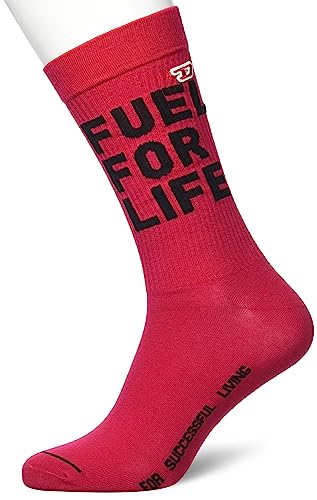 Diesel Skm-Ray Skarpetki Męskie, 3CU-0KJAW, Medium