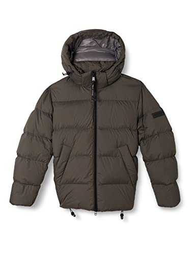 Marc O'Polo Męska kurtka outdoorowa '229096070048, 495, XL