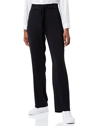 GERRY WEBER Spodnie damskie, czarny, 38