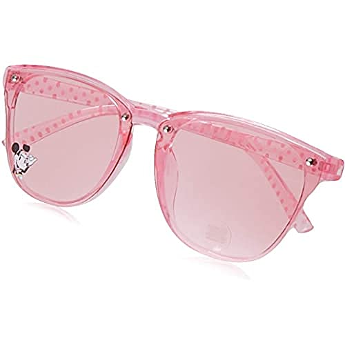 Cerdá Unisex 8427934364411 Minnie okulary przeciwsłoneczne, wielokolorowe, 13,0 x 4,6 x 12,7 cm