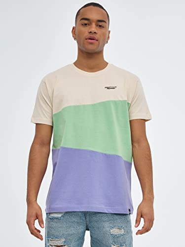 Inside Koszulka męska, 42 EU, S-XXL