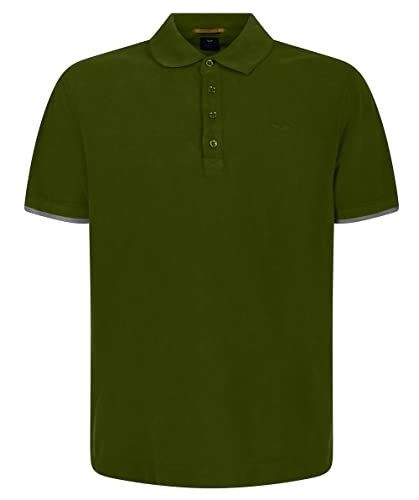 Armata di Mare Męska koszulka polo, 7072, XL