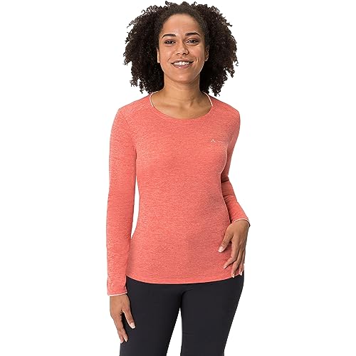 VAUDE Damska koszulka Essential Ls