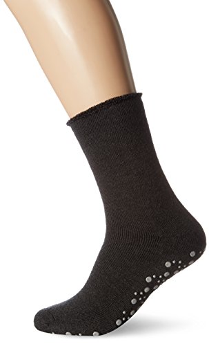 Hudson Homepads Soh skarpety męskie, GRAU-MEL., 43-46 EU