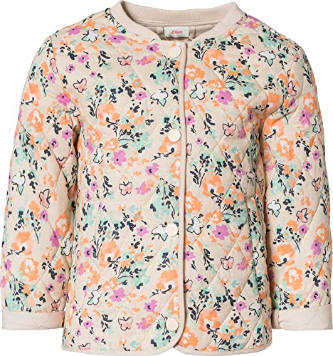 s.Oliver Junior kurtka dziewczęca 403.10.203.26.180.2110240, 08A8, 116