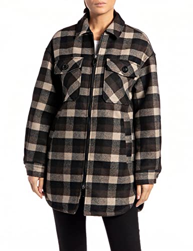 REPLAY Kurtka damska W7729, 010, XL, 010, XL