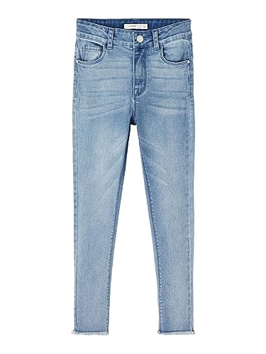 Imię It Jeansy damskie, Denim Blue Medium