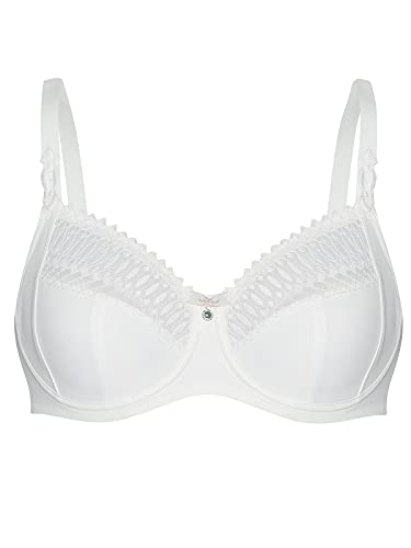 Susa Damski biustonosz Santorin, szampański, 80B