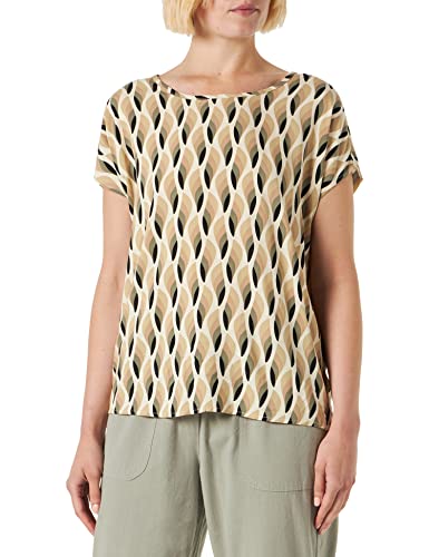 SOYACONCEPT Damska bluza, zielony, XS