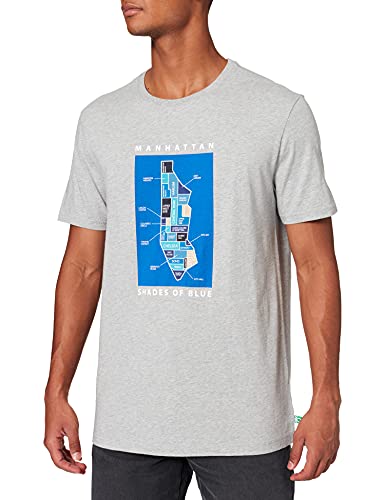 United Colors of Benetton Sweter męski, 904, XS