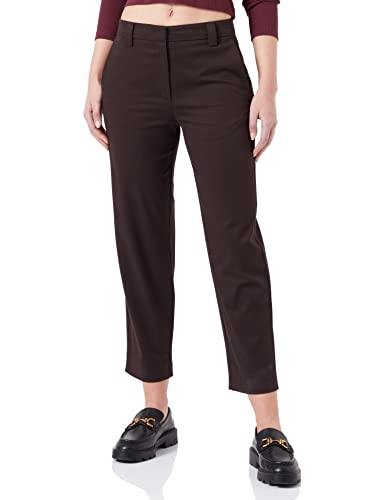 Marc O'Polo Tkane Spodnie Damskie Casual Spodnie, 799, 28