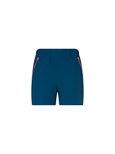 Rock Doświadczenie Damskie Spodnie Sportowe, 1484 Moroccan Blue+0834 Super Pink, S