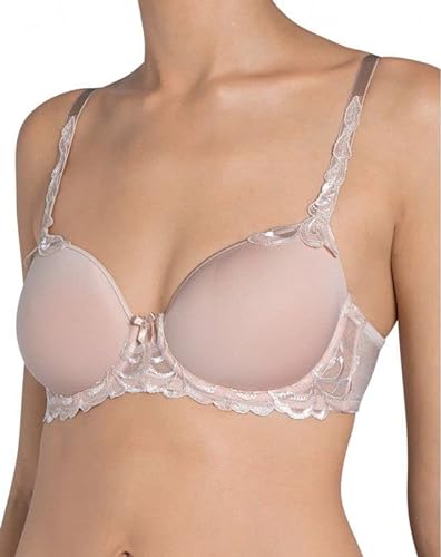 Triumph Modern Finesse WP Biustonosz z fiszbinami damski, Beżowy, 75F