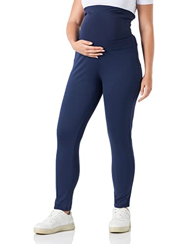Noppies Spodnie damskie Asford Over The Belly, Peacoat - P590, 40