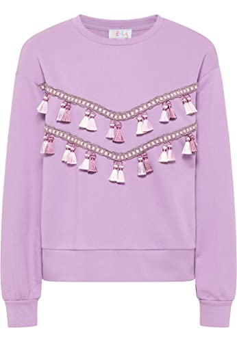 nascita Bluza damska 21325333-NA03, liliowa, M, bez, M