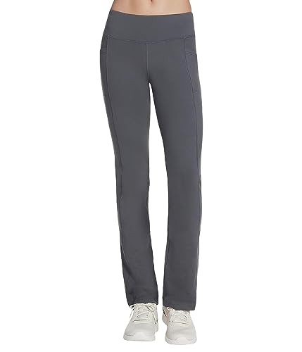 Skechers Damskie legginsy Go Walk Og, asfalt, M