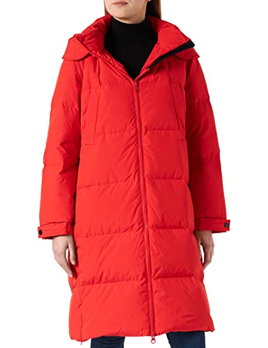 United Colors of Benetton Damska kurtka 2jf8536u3, czerwona 35d, M