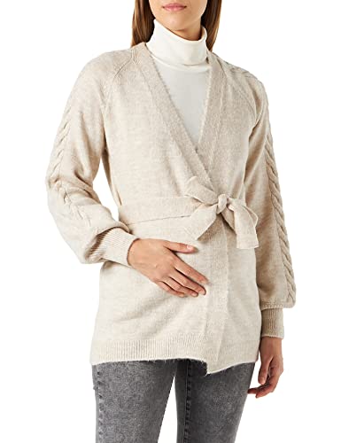 Supermom Damski kardigan Broadway Long Sleeve kurtka z dzianiny, Thyme-P967, S