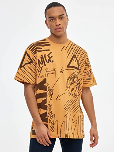 Inside Koszulka męska, 40 EU, S-XXL