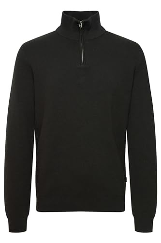 CASUAL FRIDAY sweter męski, 1950041/Urban Chic Melange, M