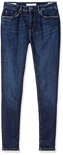 Pepe Jeans Dżinsy damskie Regent, Denim, 28W (Regularny)