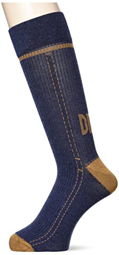 Diesel Męskie skarpety Skm-ray, 8AR-0CGBN, M