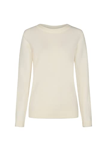 SOYACONCEPT Sweter damski, białawy, M