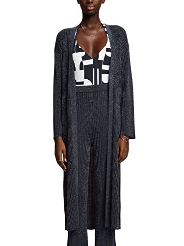 ESPRIT Collection kardigan damski, 400/granatowy., XS