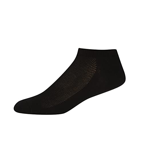 DKNY Skarpety damskie, czarne, jeden rozmiar