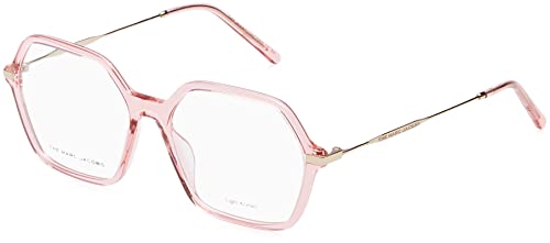 Marc Jacobs Marc 615 Okulary, Czerwony, 56 Kobieta, Czerwony, 56