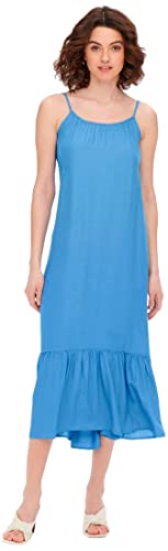 ONLY Damska sukienka ONLMISSY Strap Noos WVN Sukienka, All Aboard, S