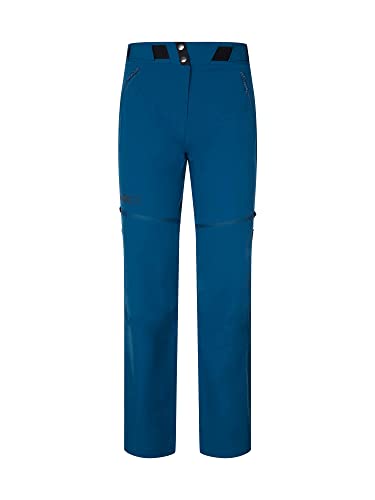 Rock Doświadczenie Damskie Spodnie Sportowe, Moroccan Blue, XS